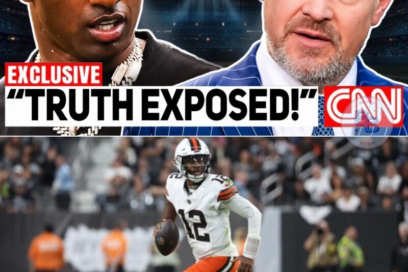 BREAKING NEWS: Beyond the Headlines: The Untold Truth About Shedeur Sanders’ Character and Leadership!