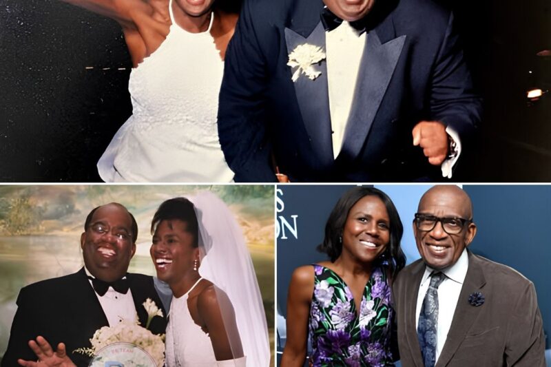 BREAKING NEWS: Al Roker and Deborah Roberts: Three Decades of Love, Strength, and Unbreakable Bonds!