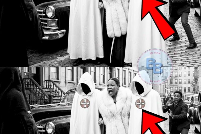 1947: KKK TOOK Bumpy’s Wife — What He DID Next TERRIFIED the Nation