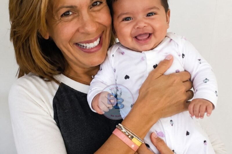 BREAKING NEWS: Hoda Kotb Makes It Official — Surprise New Family Member Brings Joy Months After TODAY Exit!