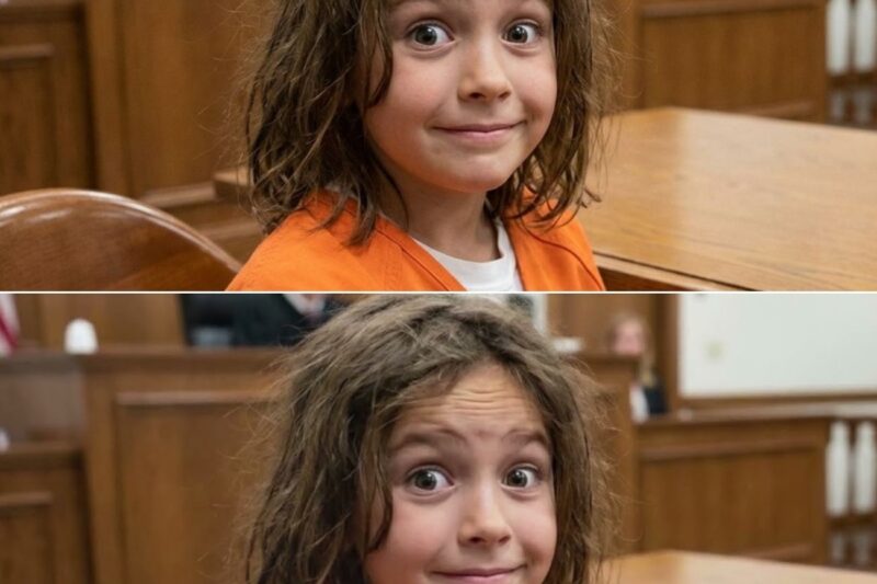 ‘But She’s Only 13’: Teen Poisons Teacher — Judge Says Age Doesn’t Excuse Premeditation