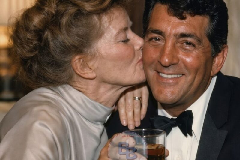 Katharine Hepburn Kept This Secret for 40 Years — And Dean Martin Never Spoke of It