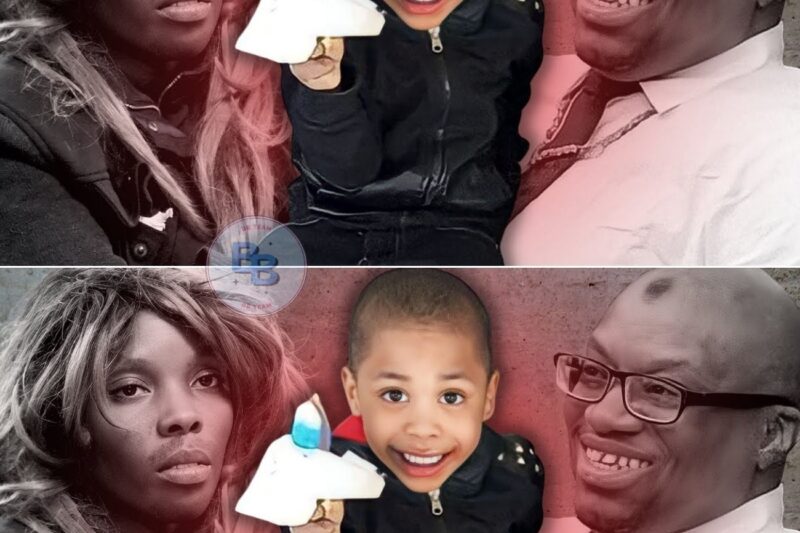 Mom’s “Catch” of a New Man Beats Her Son to Death