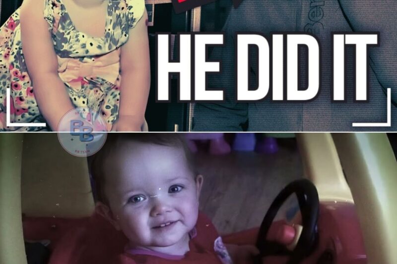 Creep Dad Brutally Murders Daughter And Doesn’t Get Charged