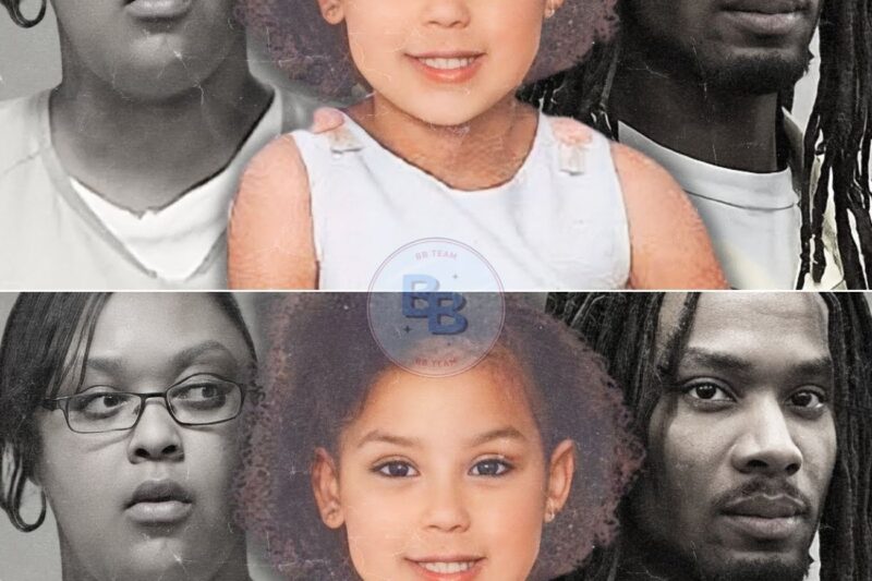 Mom Pimps Her 6-Year-Old Daughter to Death for $300