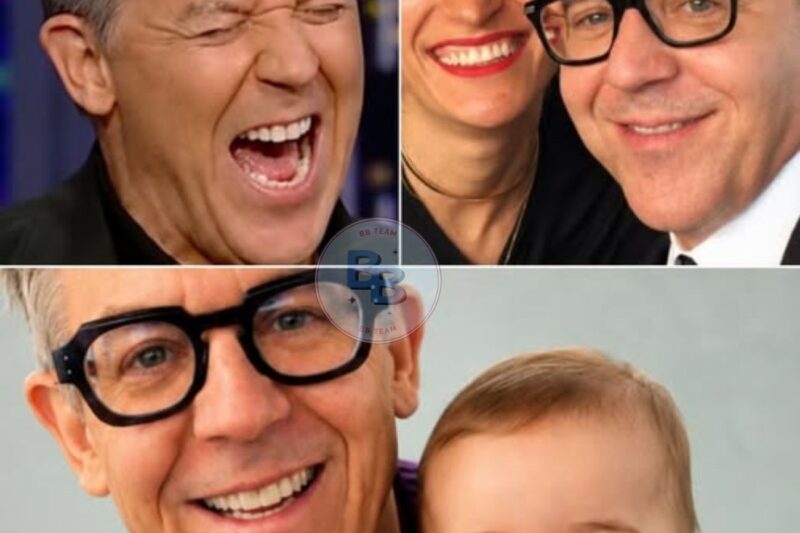BREAKING NEWS:Greg Gutfeld Destroys Show Format With Live Baby Shocker! The late-night icon just completely derailed his live broadcast to expose a massive family milestone!