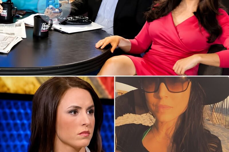 BREAKING NEWS: What happened with Andrea Tantaros? From Fox News star to total disappearance, where is she in 2026?