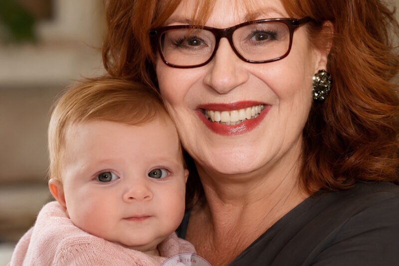 BREAKING NEWS: Joy Behar Reportedly Celebrates Heartwarming Family News As The View Star Becomes A Grandmother Again!