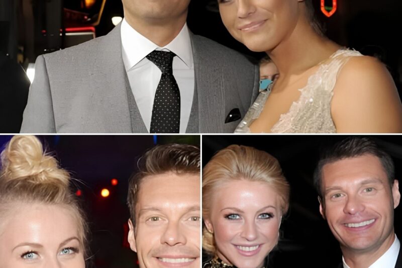 BREAKING NEWS: Ryan Seacrest’s Big Surprise: The Beloved Host Is Finally Getting Married — and the Bride Is Nothing Like Hollywood Expected!