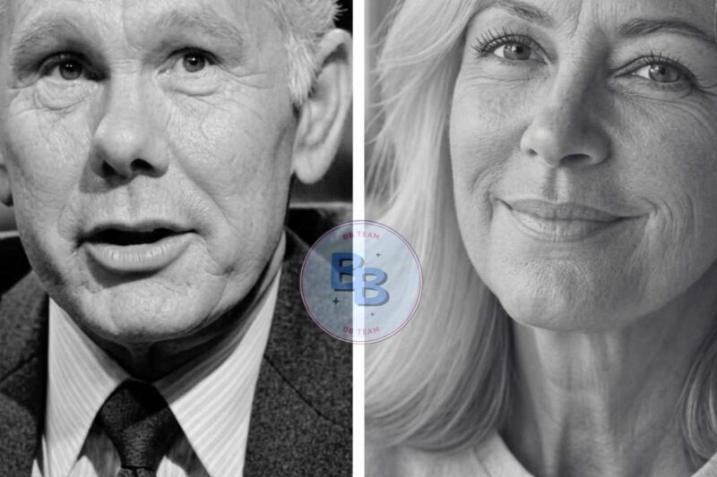 Johnny Carson Found His High School Crush 45 Years Later—Her Life Will Shock You