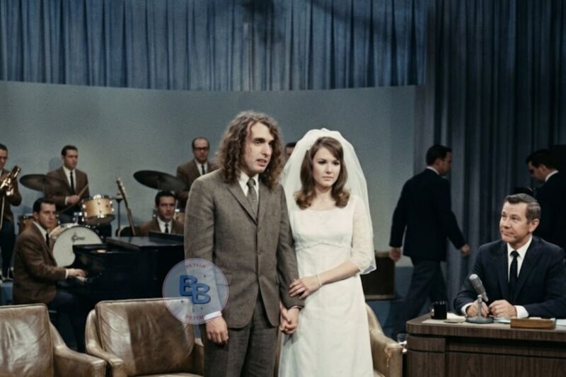 Johnny Carson’s Most DISTURBING Guests — Live TV Went Off the Rails