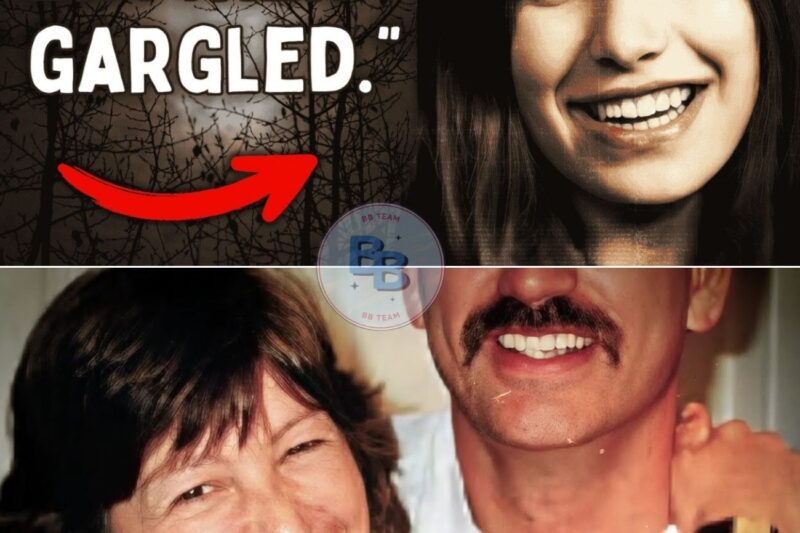 Pedo Boyfriend’s Disgusting Family Murder Fantasies