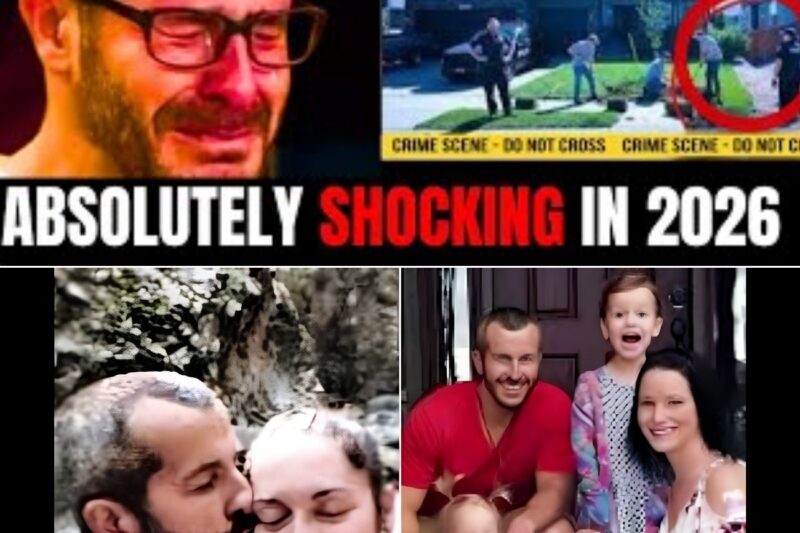 Chris Watts Back in the Spotlight — Horrific Discovery Changes Everything