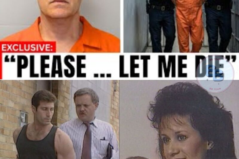 Inside Robert Alan Fratta Brutal Prison — Really Worse Than Death!