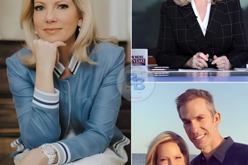 BREAKING NEWS: Fox News star Shannon Bream gives up her brain tumor treatment after a heartbreaking medical report to spend her final days with family!