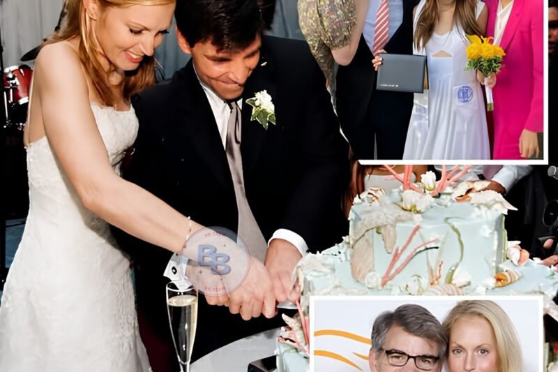 BREAKING NEWS: Opposites Attract: George and Ali Wentworth’s Hilariously Heartwarming Marriage!