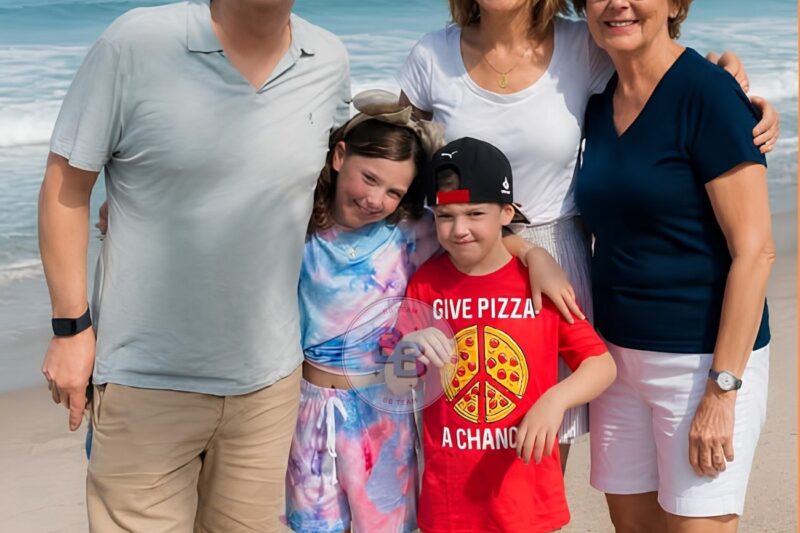 BREAKING NEWS: Savannah Guthrie Invests $500K in Tireless Hunt for Missing Mother — Refuses to Give Up Hope!