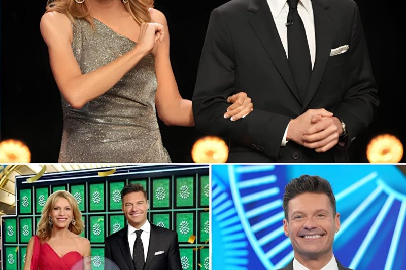 BREAKING NEWS: Wheel Of Fortune Fans Divided As Major Set Shake-Up Sparks Backlash Just Weeks Before Patriotic TV Special!