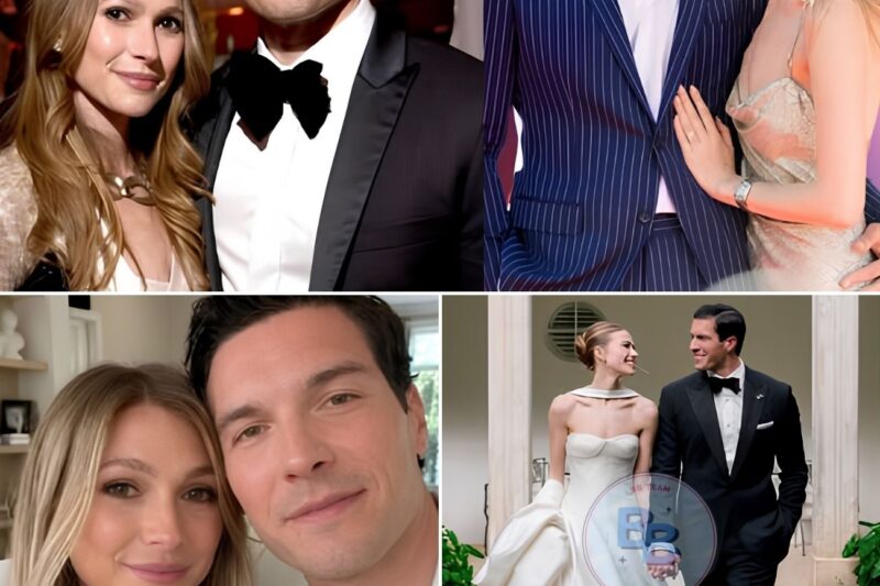 BREAKING NEWS: BOMBSHELL REVEAL: Will Reeve and his wife STUN fans with a life-changing announcement no one saw coming! 