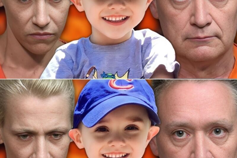 Mom Bashes Son’s Head In For Casting Evil Spells + CPS Gets Prison Time