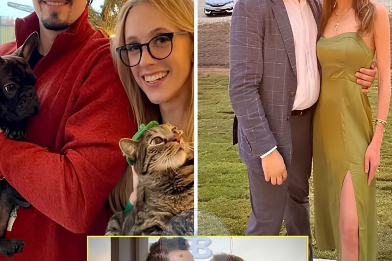 BREAKING NEWS: Kat Timpf once openly admitted she wasn’t sure marriage was for her — but fans say everything changed the moment she met Cameron Friscia!