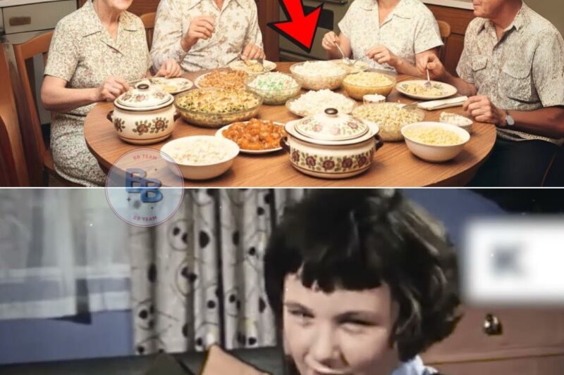25 Forgotten Side Dishes From The 1970s We Want Back!