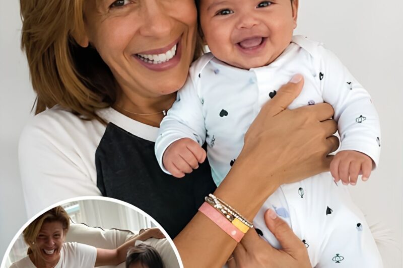 BREAKING NEWS: Hoda Kotb Makes It Official. Surprising, New Family Member Brings Joy Months After TODAY Exit!