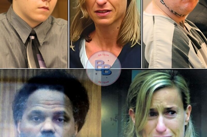 5 Criminals Who Accidentally Helped Police Solve Their Own Crimes (True Crime Documentary)
