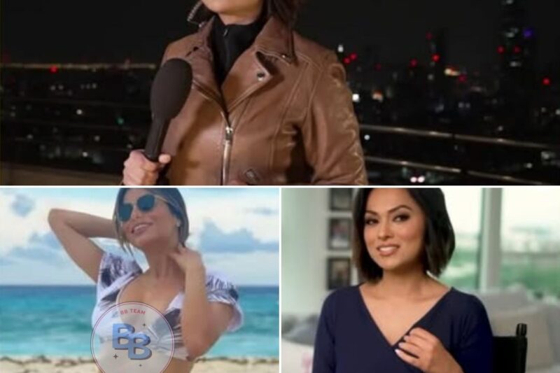 BREAKING NEWS: Fox News’s Aishah Hasnie is having a major moment in her career. Fox News Media announced that Aishah is now an anchor and W House correspondent for the network!Aisha is just amazingly beautiful, and one of the prettiest faces on Fox News ever. But her story is different compared to everyone else. Born in Lahore, Pakistan, Aisha was just six years old when her family made a life-changing decision: to move to the United States and start fresh. But she didn’t come here just to be another random citizen, she came to conquer the American dream… AND SHE DID!  Aisha usually keeps her life very private, which makes her fans wonder: is she taken or still single in 2026? Is she dating someone new?