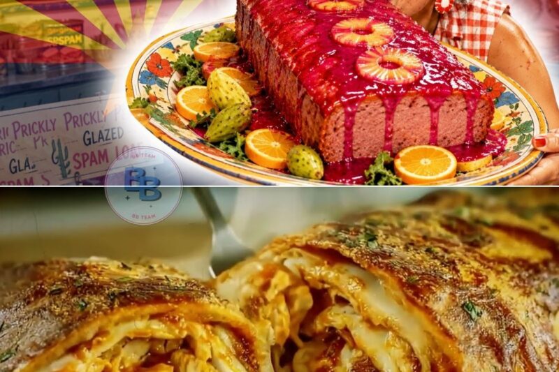 21 Vintage Arizona Family Dinners That Disappeared from the Table