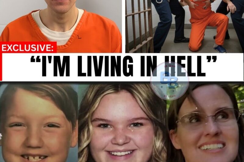 Inside Bryan Kohberger’s Prison Life – Then, Actually Worse Than Death Penalty