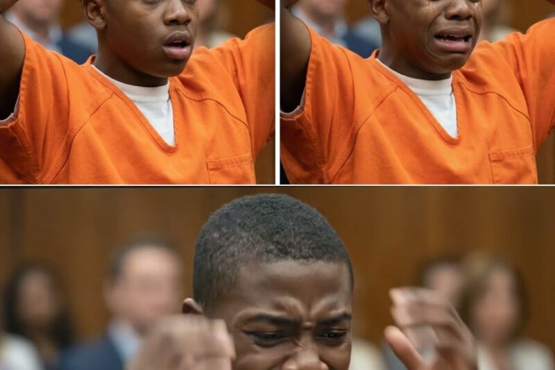 ‘I Was Asleep’: Teen Walks Free Until Neighbor’s Ring Camera Plays in Court