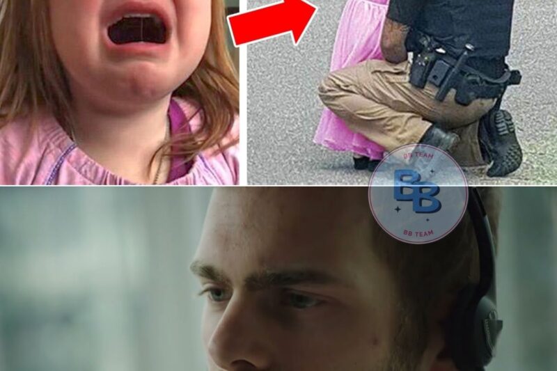 ‘Mommy Doesn’t Wake up All Day’ Crying Girl Calls 911, cops discover horrific situation at her home