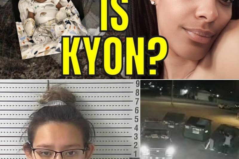 Mom on Angel Dust Threw Baby in Dumpster, Dad Gets His Revenge