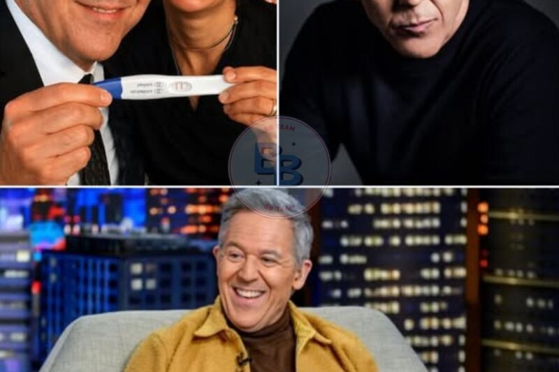 BREAKING NEWS: THE MIRACLE NO ONE SAW COMING! Greg Gutfeld has just paralyzed the internet with a double bombshell announcement that turned late-night TV into an emotional explosion. At age sixty, he is welcoming baby number two—but his live, unscripted gender reveal just left the world speechless! Boy or girl? The shocking truth inside!