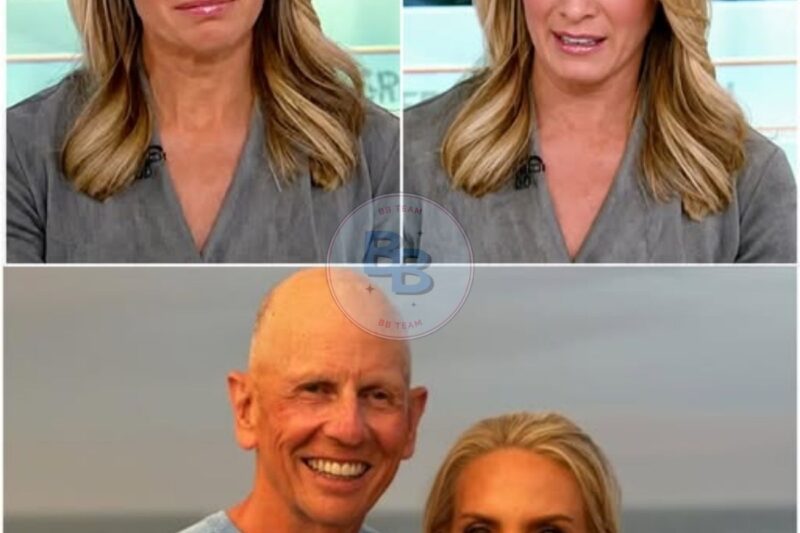 For years, America watched Dana Perino stay calm under pressure… until one heartbreaking moment changed everything. The trusted TV voice millions rely on suddenly froze live on air. Her hands shook. Her voice cracked. Then came the words nobody expected: “I can’t hold this anymore.” No script. No warning. Just raw emotion as the pressure and hidden pain finally became too much to hide. “To my beloved viewers, it breaks my heart to announce that I have…”