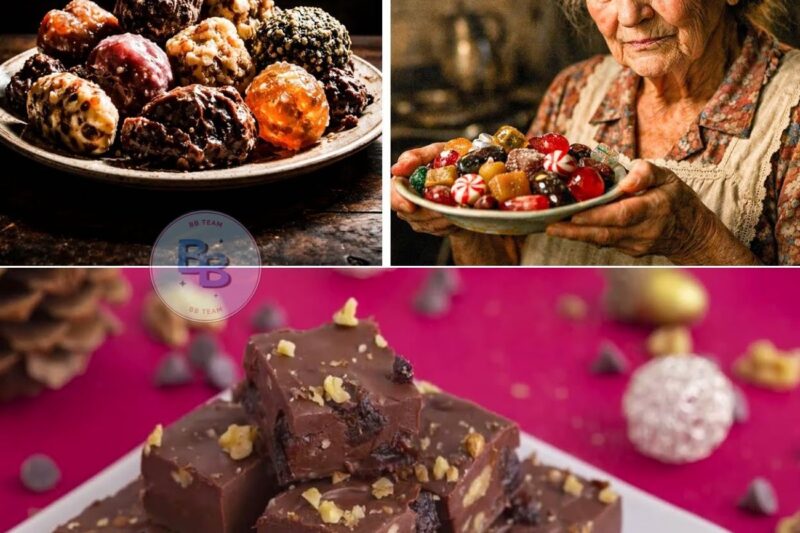 60 Old Betty Crocker Candies Nobody Makes Anymore