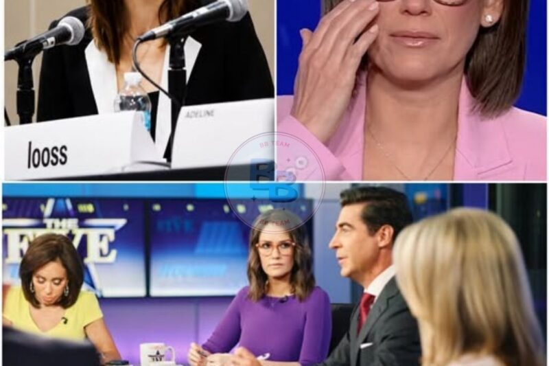 BREAKING NEWS: Fox News’ Jessica Tarlov Announces Major Career Move — And Her Emotional Message Has Everyone Talking!