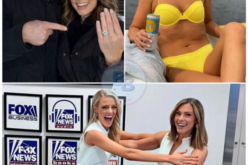 BREAKING NEWS: LISA BOOTHE’S MYSTERY MAN REVEALED! The Fox News star finally unmasks her secret lover in a shocking cabin getaway. Is she hiding a private engagement? 
