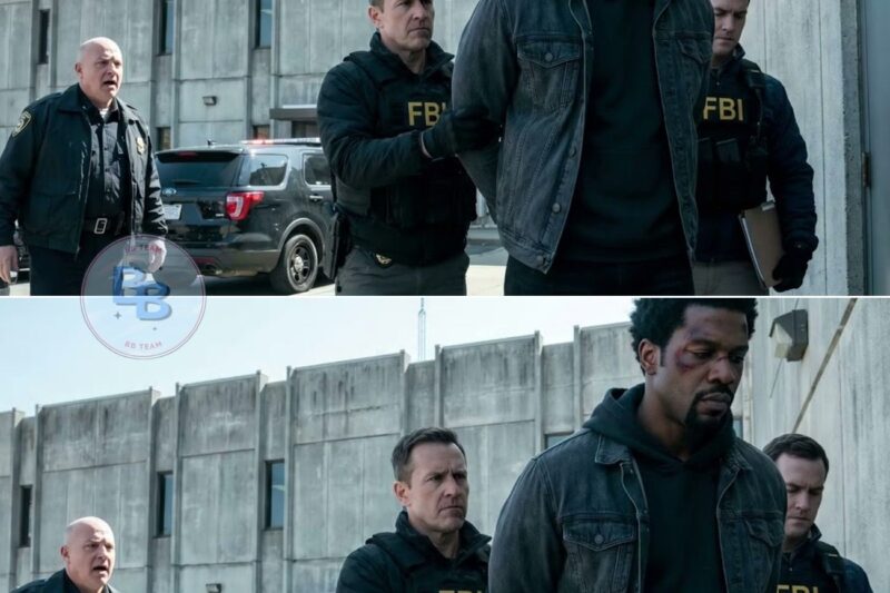 Police Dragged FBI Agent To Jail — 6 Hours Later 17 Badges Gone & City Lost $10M