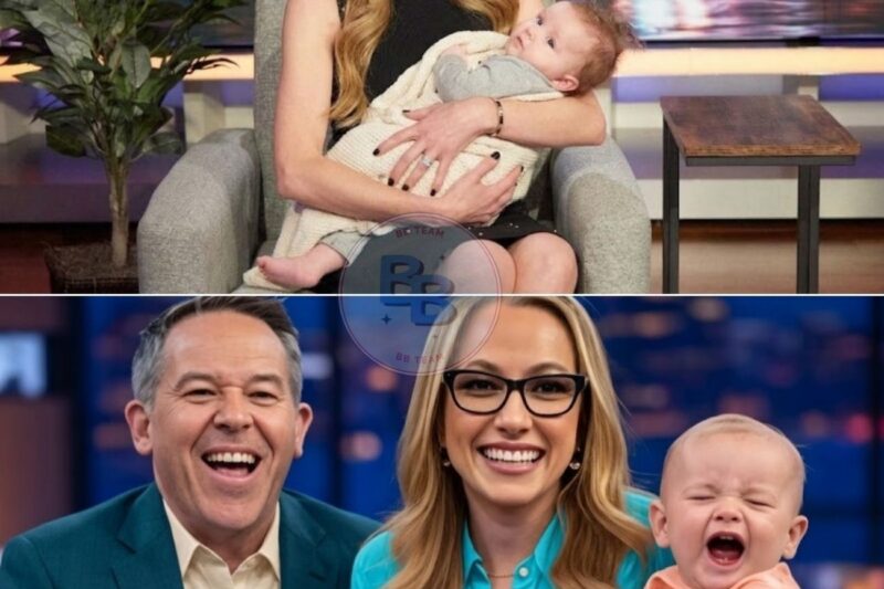 BREAKING NEWS: LIVE TV ANARCHY: Kat Timpf’s Forbidden Guest Hijacks Fox News Set! A political studio turned into chaos when an unscripted visitor bypassed security! Gutfeld and Tyrus were caught off guard—is this “brand genius” or a career-ending mistake?