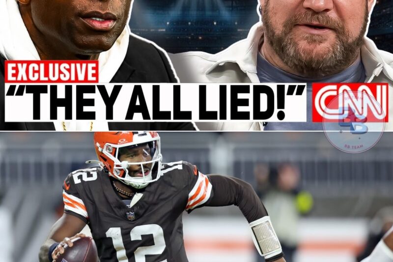 BREAKING NEWS: The Psychological Shield: How Shedeur Sanders Redefined Swagger as an Unshakeable NFL Asset!