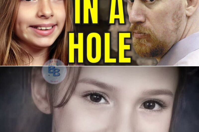 Stepdad Said He Watched For Fun While His Friend Strangled Young Daughter With a Rope