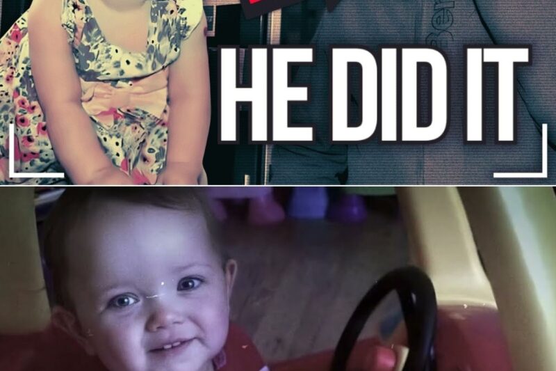 Creep Dad Brutally Murders Daughter And Doesn’t Get Charged