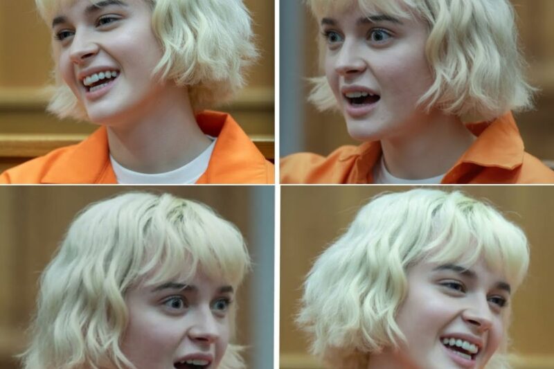 Teen Daughter Plays Victim in Court — Then Police Play the Recording She Made Before the Murder