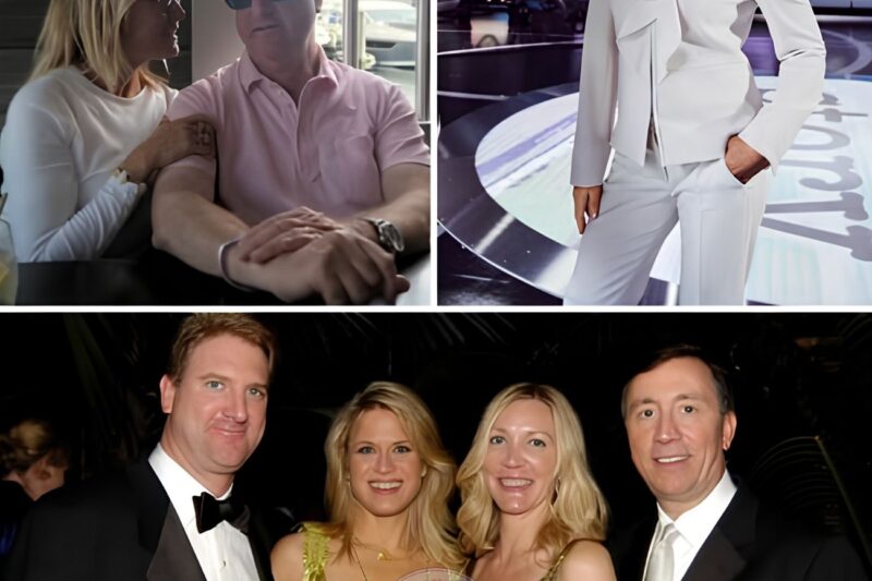 BREAKING NEWS: Inside Fox News’ Martha MacCallum’s 30-year marriage to low-key businessman Daniel John Gregory!