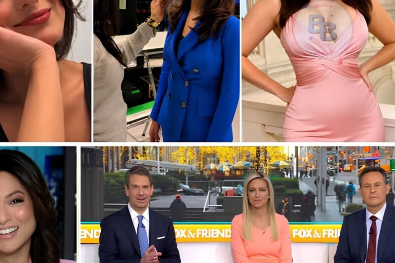 BREAKING NEWS: She is the definition of hard work pays off. Aishah Hasnie proves that in America, anything is possible as she earns a HUGE promotion at Fox News!
