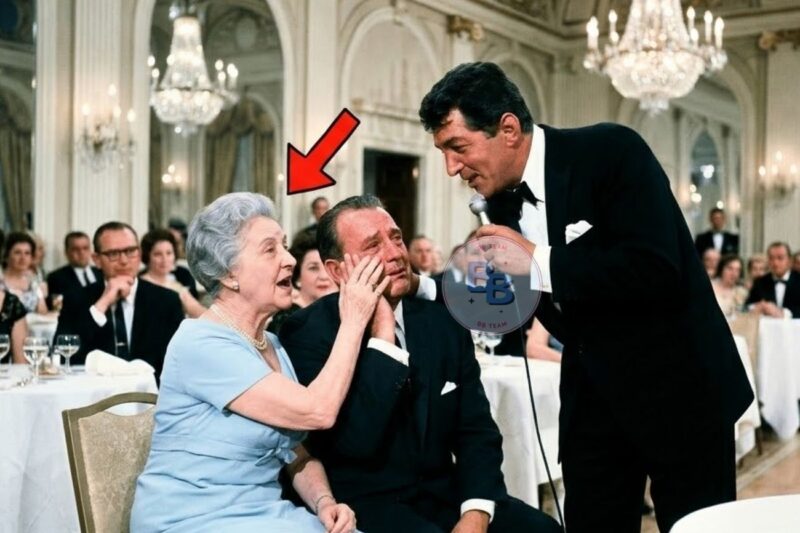Johnny Carson Heard Alzheimer’s Patient Singing Along — Then She Looked at Her Husband