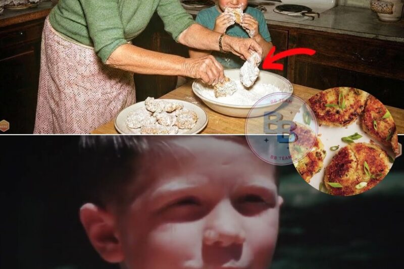 25 Genius Cooking Tricks Grandma Never Wrote Down (Why Her Food Tasted Better)