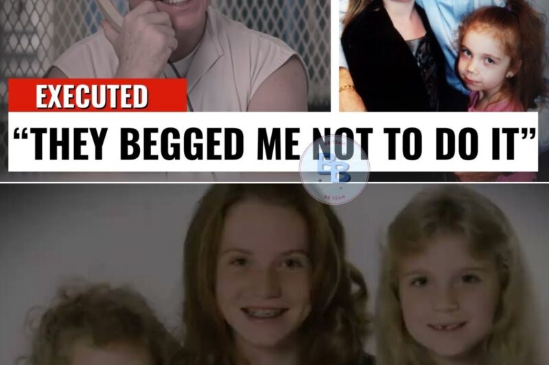 John Battaglia Executed for Brutally Murdering His Daughters | Crimes, Final Meal & Last Words